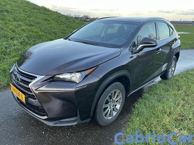 Lexus NX300h