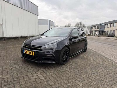 Occasion VW Golf VI R 271 PK (199 kW) 2011 Hatchback