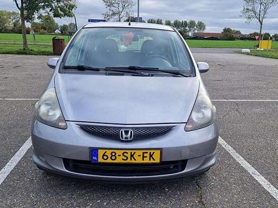Occasion Honda Jazz Cool 77 PK (56 kW) 2006 Grijs Hatchback