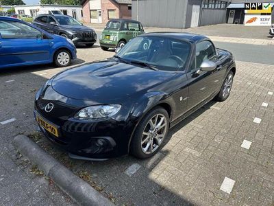 Mazda MX5