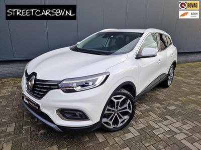Wit Gebruikt 2022 Renault Kadjar SUV | € 22.950 (Iets duurder)