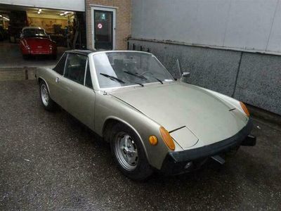 Porsche 914