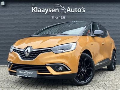 Renault Scénic IV