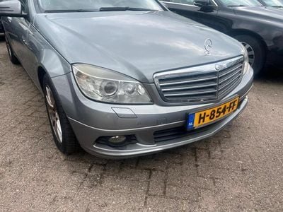 Mercedes 200