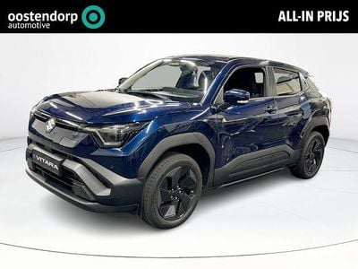 Nieuw Suzuki Vitara 105 kW (144 PK) 2025 Blauw SUV