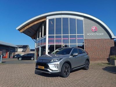 Grijs Gebruikt 2018 Mitsubishi Eclipse Cross Edition SUV | € 18.145 (Eerlijke prijs)