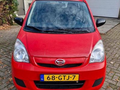 Gebruikt 2008 Daihatsu Cuore Hatchback | € 1.799 (Eerlijke prijs)