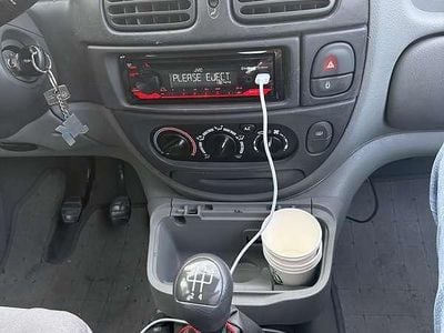 Renault Scénic