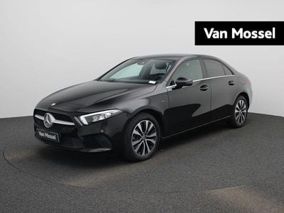 Mercedes A250