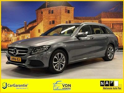 Mercedes C350