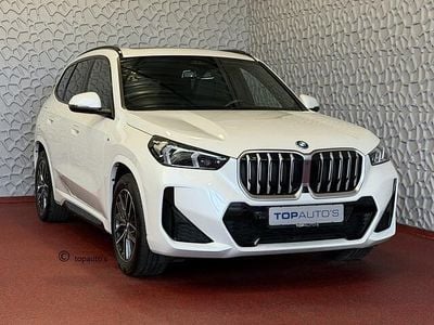 Occasion BMW X1 Shadowline 245 PK (180 kW) 2025 Wit (metallic) SUV