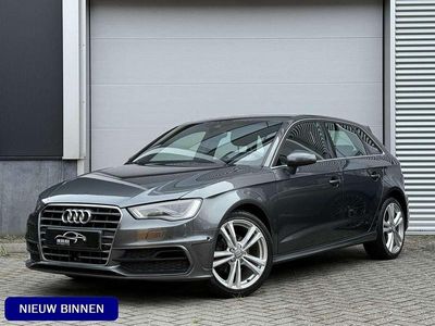 Audi A3 Sportback g-tron