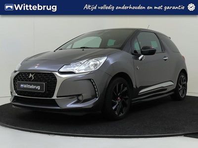DS Automobiles DS3