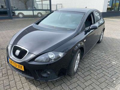 tweedehands Seat Leon 1.6 Stylance