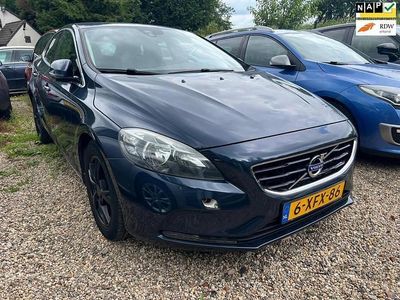 Occasion 2014 Volvo V40 Business Edition | € 4.950 (Goede deal)