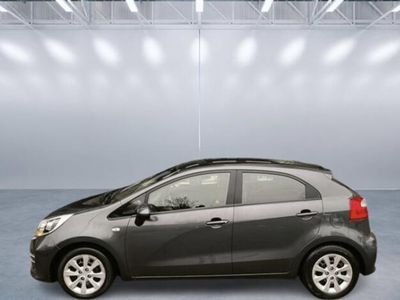 tweedehands Kia Rio 1.2 CVVT ComfortLine