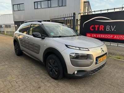 Citroën C4 Cactus