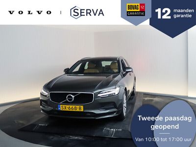 tweedehands Volvo V90 T5 90th Anniversary Edition | Parkeercamera | Stoe