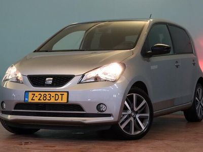 Seat Mii Electric