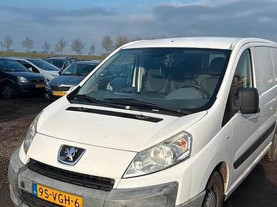 Occasion 2007 Peugeot Expert Van | € 1.950 (Eerlijke prijs)