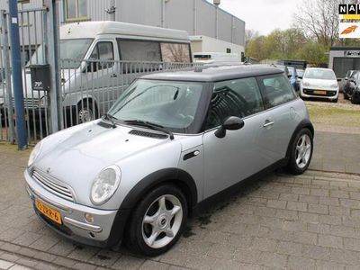 tweedehands Mini Cooper 1.6 Chili