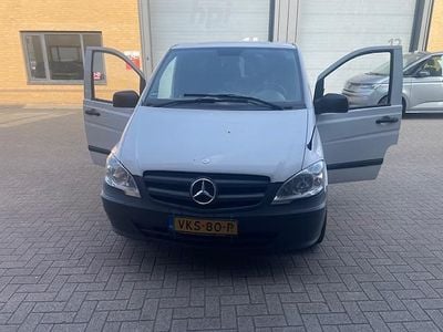 Mercedes Vito