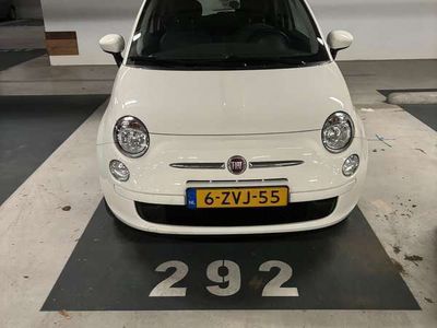 tweedehands Fiat 500 1.0 TwinAir Pop