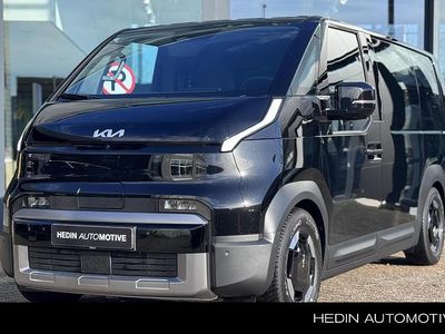 Nieuw Kia PV5 11 kW (15 PK) 2026 Zwart MPV