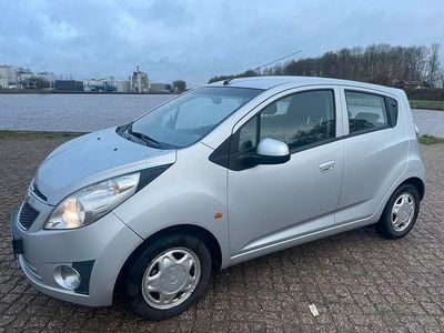 Occasion 2010 Chevrolet Spark LS Hatchback | € 2.100 (Eerlijke prijs)