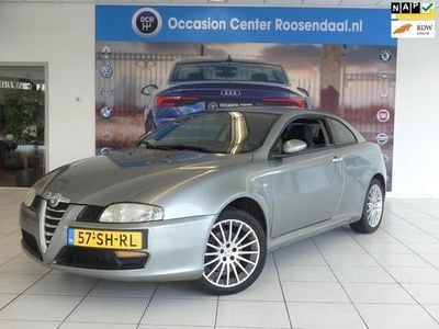 Alfa Romeo GT