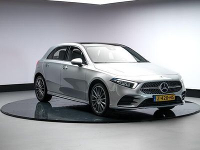 Mercedes A250