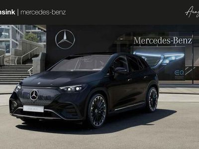 Mercedes EQE350