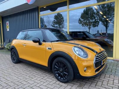 tweedehands Mini Cooper 1.5 Chili