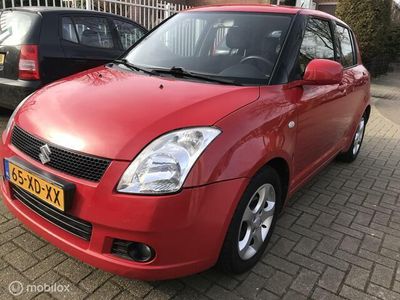 tweedehands Suzuki Swift 1.3 GA