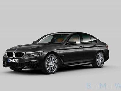 Grijs Gebruikt 2020 BMW 530e iPerformance Sedan | € 27.900 (Eerlijke prijs)