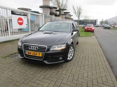 tweedehands Audi A4 Avant 1.8 TFSI Pro Line