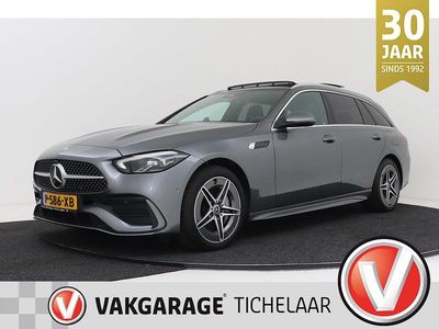 Mercedes C300