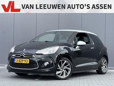 DS Automobiles DS3
