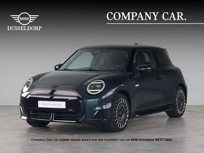 Occasion Mini Cooper 135 kW (184 PK) 2025 Grijs, metallic lak Hatchback