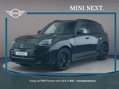 Occasion Mini John Cooper Works Countryman 150 kW (204 PK) 2024 Grijs SUV