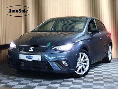 (metallic) Occasion 2025 Seat Ibiza FR Hatchback | € 24.444 (Eerlijke prijs)
