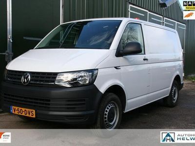 VW Transporter