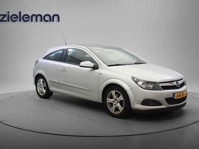 Opel Astra GTC