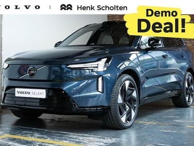 Occasion 2025 Volvo EX90 Performance SUV | € 89.950 (Duur)