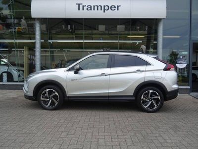 tweedehands Mitsubishi Eclipse Cross 2.4 PHEV Intense+Rijklaar