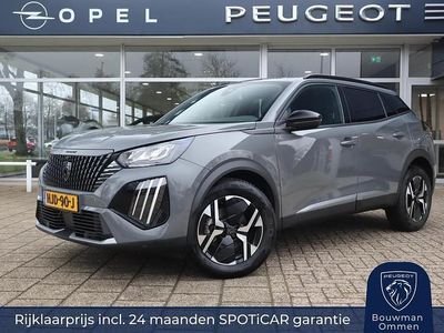 Occasion 2025 Peugeot e-2008 Allure SUV | € 29.450 (Duur)
