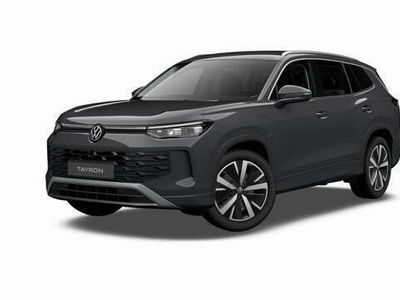 VW Tayron