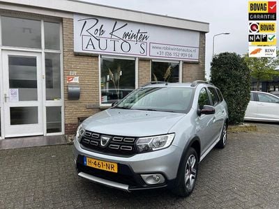 Dacia Logan MCV