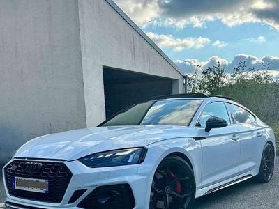 Occasion 2024 Audi RS5 Sportback Coupé | € 64.000 (Eerlijke prijs)