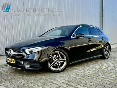 tweedehands Mercedes A200 BUSINESS SOLUTION AMG 163PK AUTOMAAT